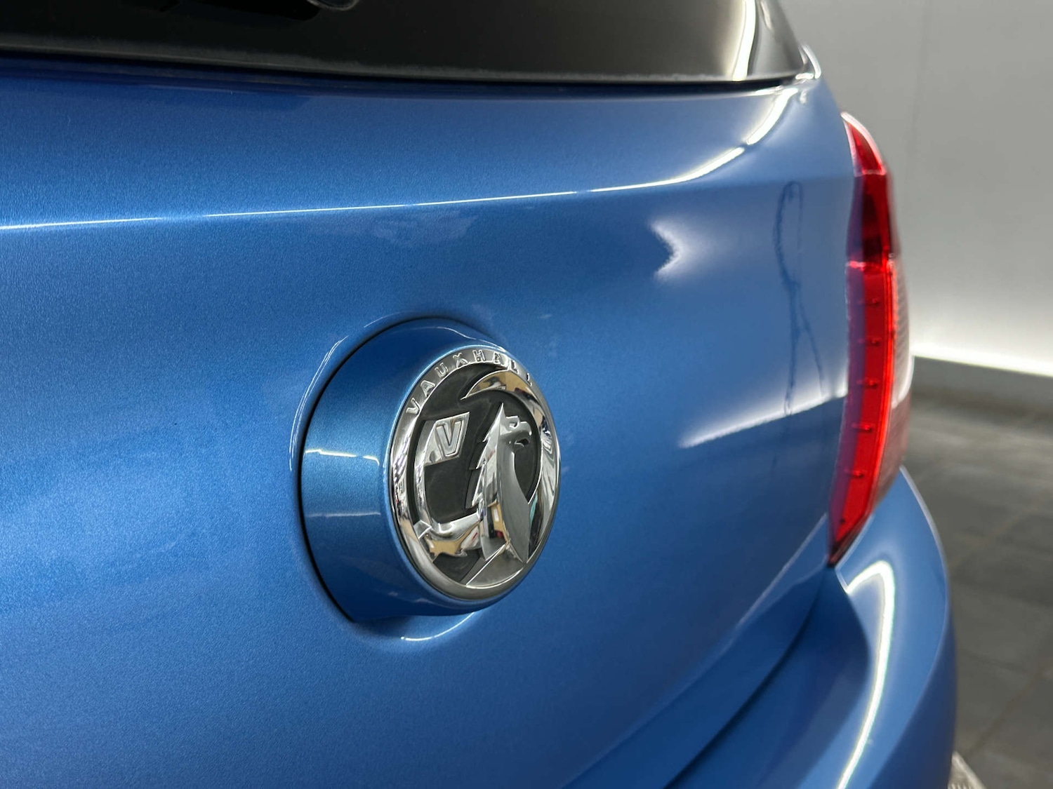 Used Vauxhall Viva 2016 for sale - 77762390: Photo 27