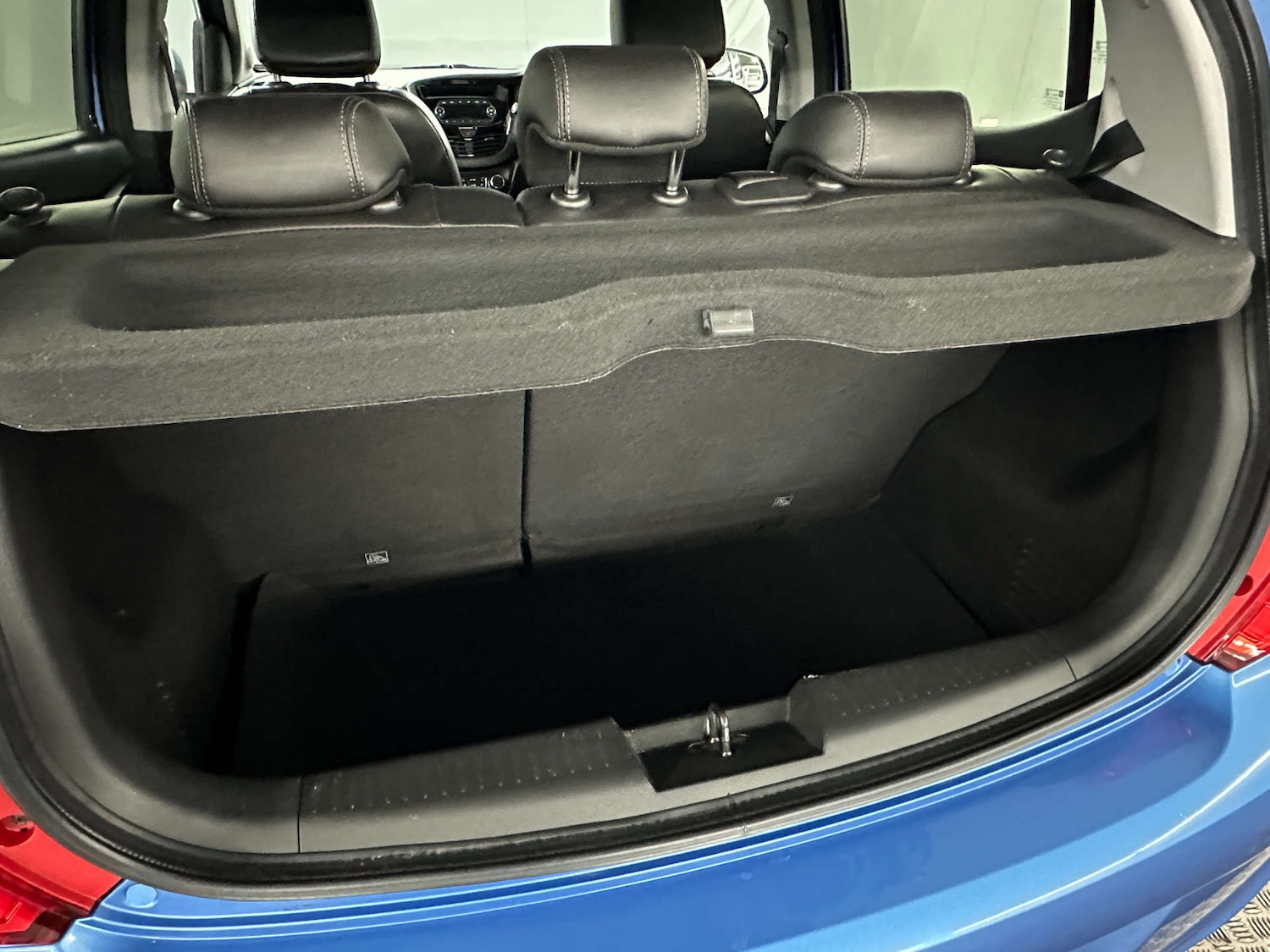 Used Vauxhall Viva 2016 for sale - 77762390: Photo 28