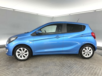 Used Vauxhall Viva 2016 for sale - 77762390: Photo