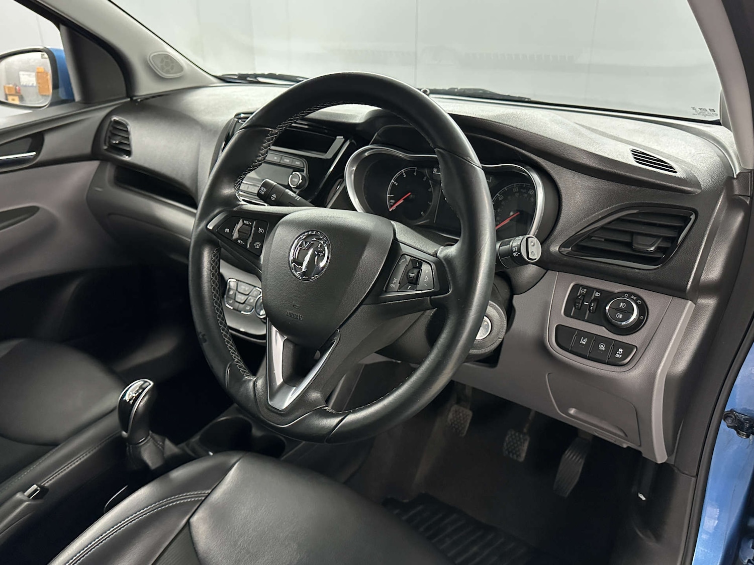 Used Vauxhall Viva 2016 for sale - 77762390: Photo 9