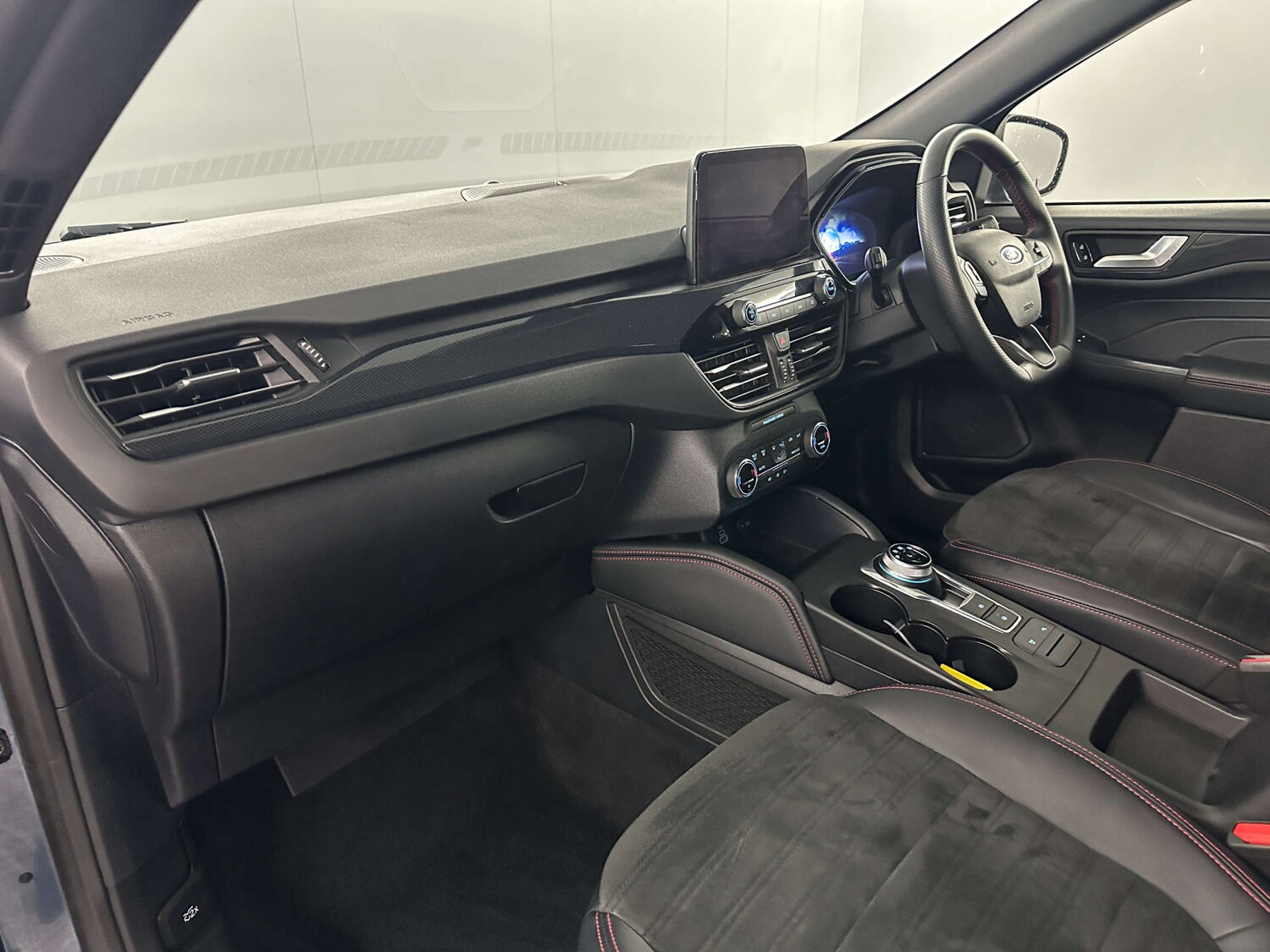 Used Ford Kuga 2022 for sale - 77745550: Photo 11