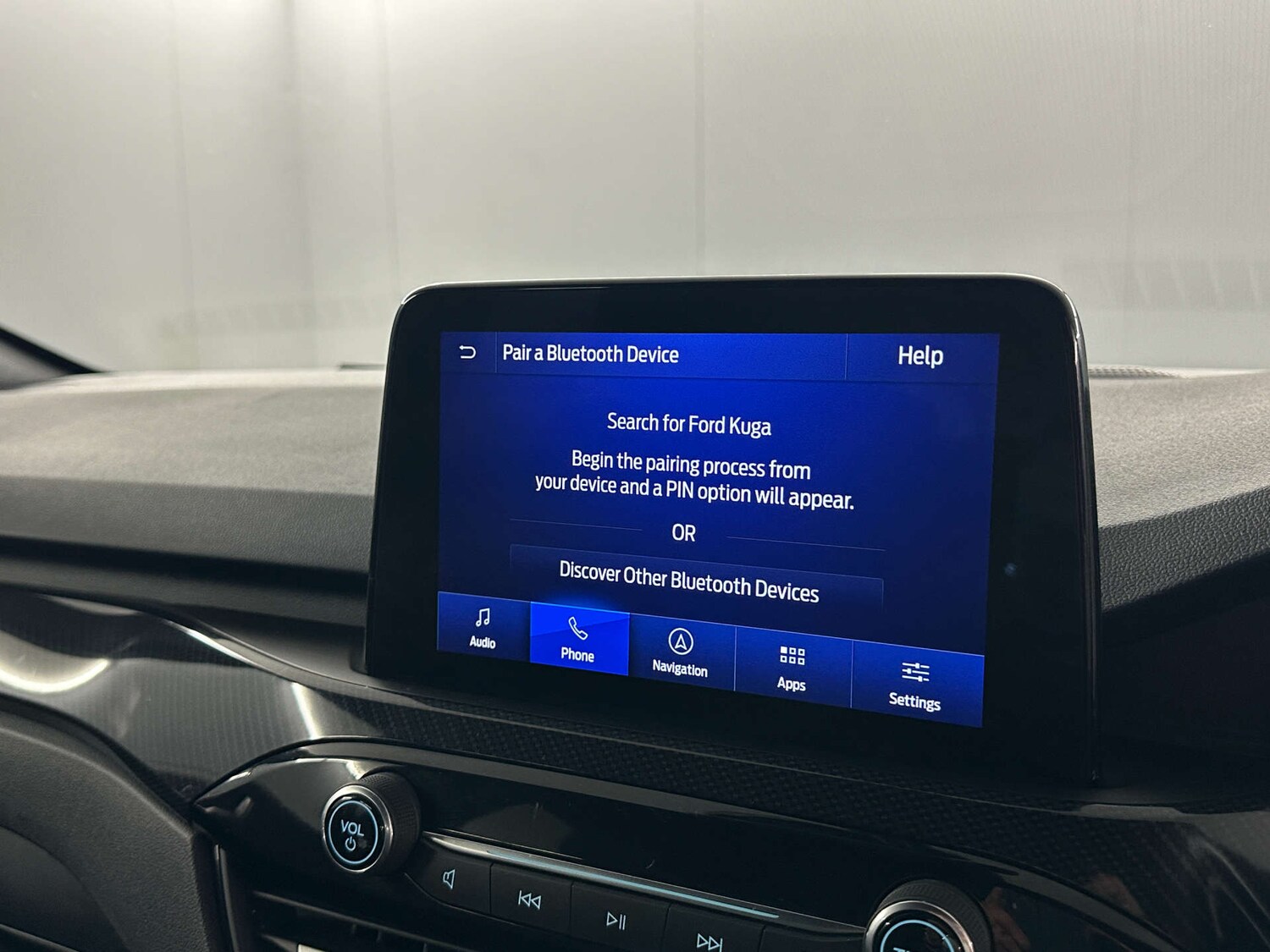 Used Ford Kuga 2022 for sale - 77745550: Photo 27