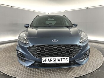 Used Ford Kuga 2022 for sale - 77745550: Photo