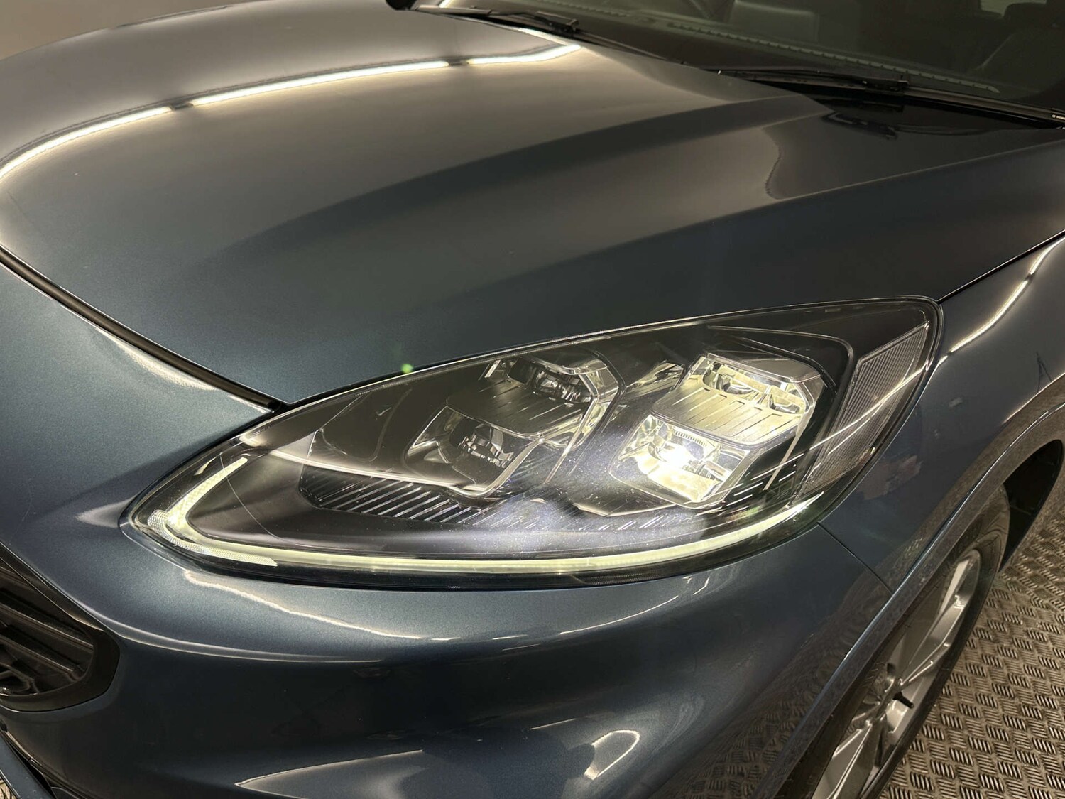 Used Ford Kuga 2022 for sale - 77745550: Photo 37