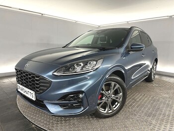 Used Ford Kuga 2022 for sale - 77745550: Photo