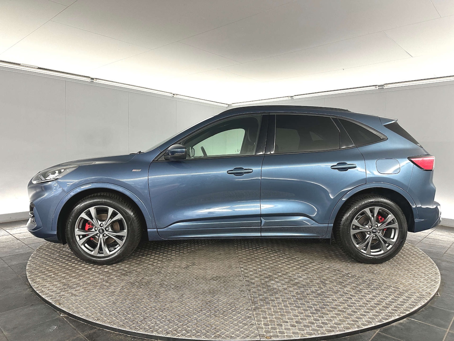 Used Ford Kuga 2022 for sale - 77745550: Photo 4