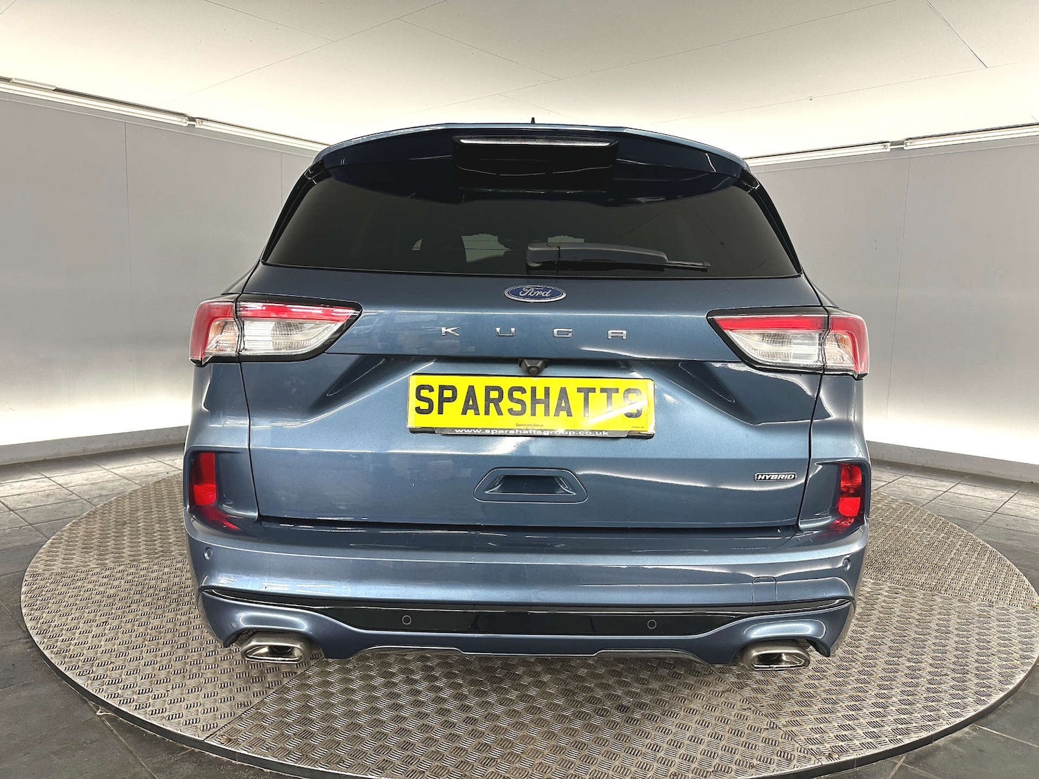 Used Ford Kuga 2022 for sale - 77745550: Photo 6