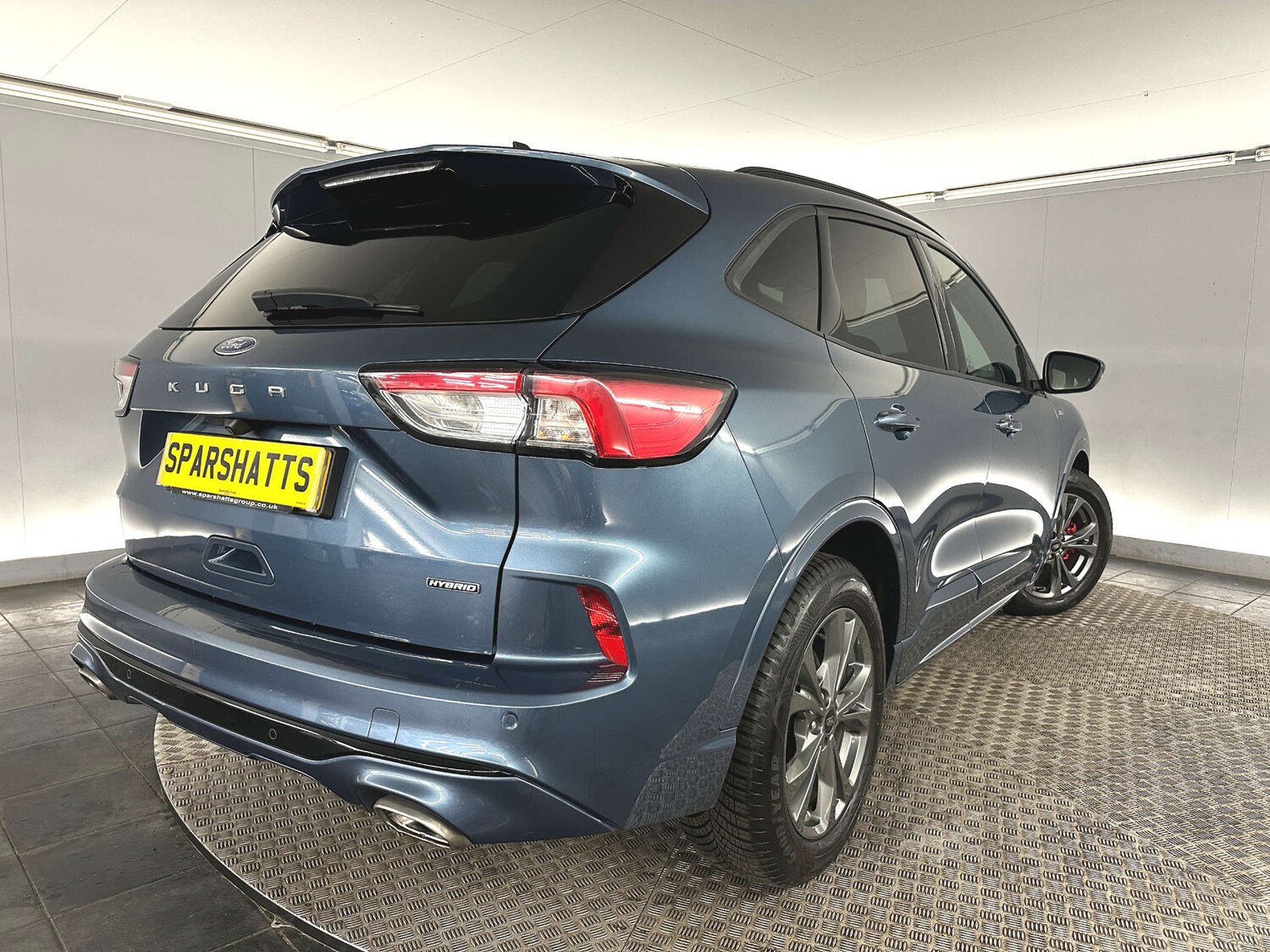 Used Ford Kuga 2022 for sale - 77745550: Photo 7