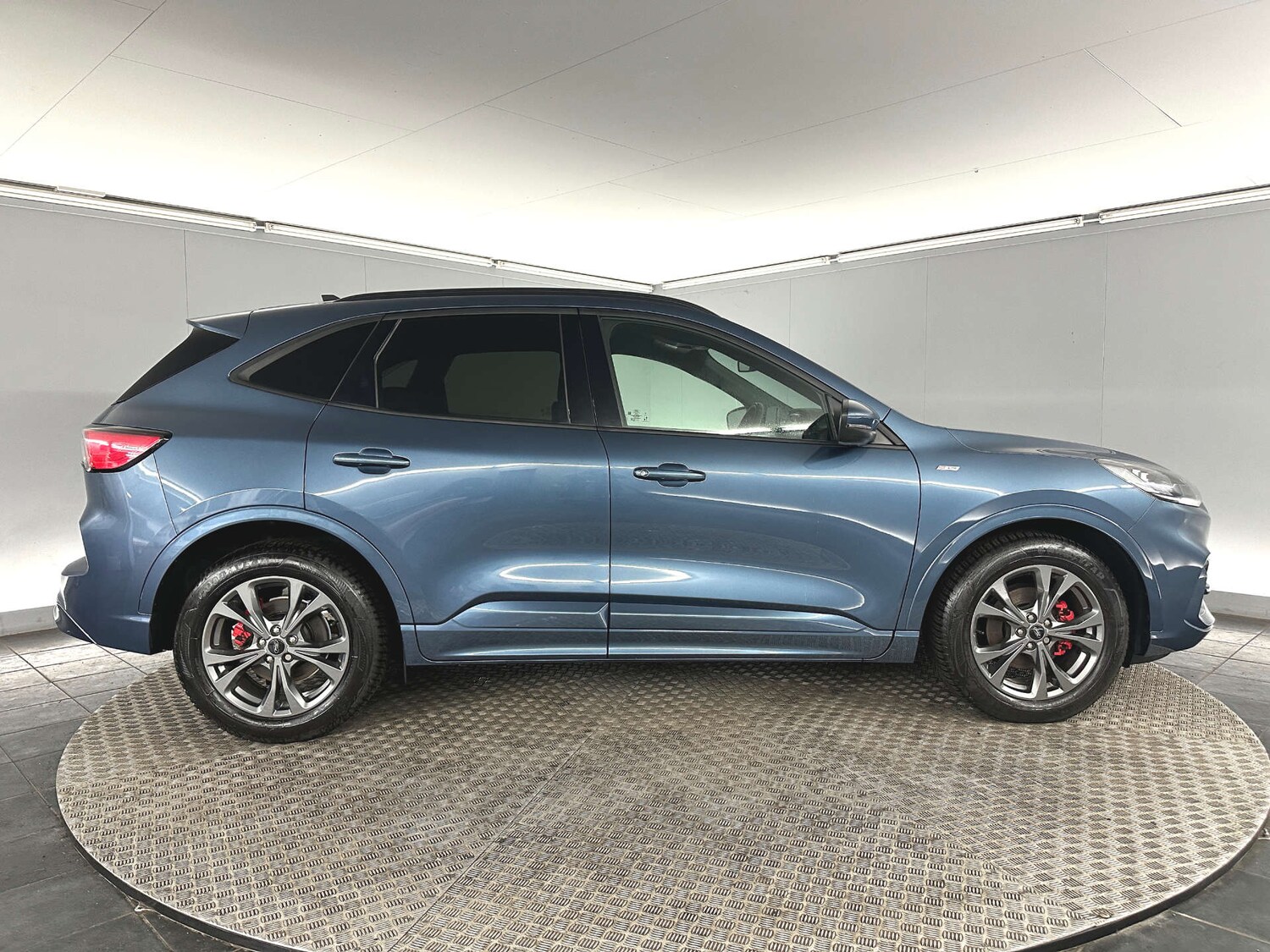 Used Ford Kuga 2022 for sale - 77745550: Photo 8