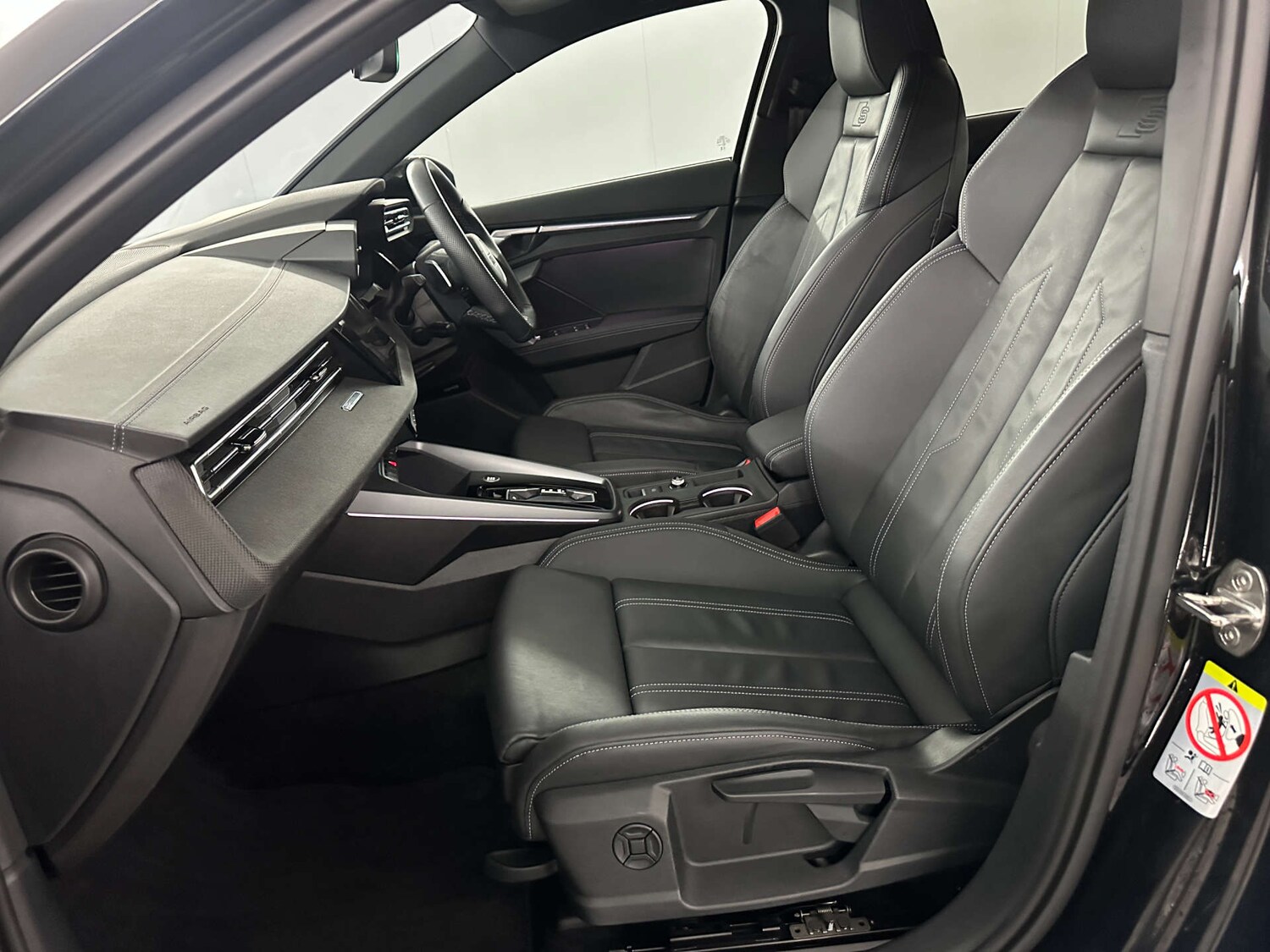 Used Audi A3 2024 for sale - 77590707: Photo 12