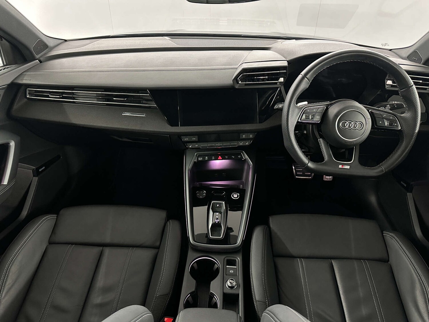 Used Audi A3 2024 for sale - 77590707: Photo 14