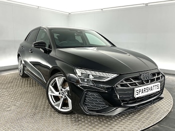 Used Audi A3 2024 for sale - 77590707: Photo