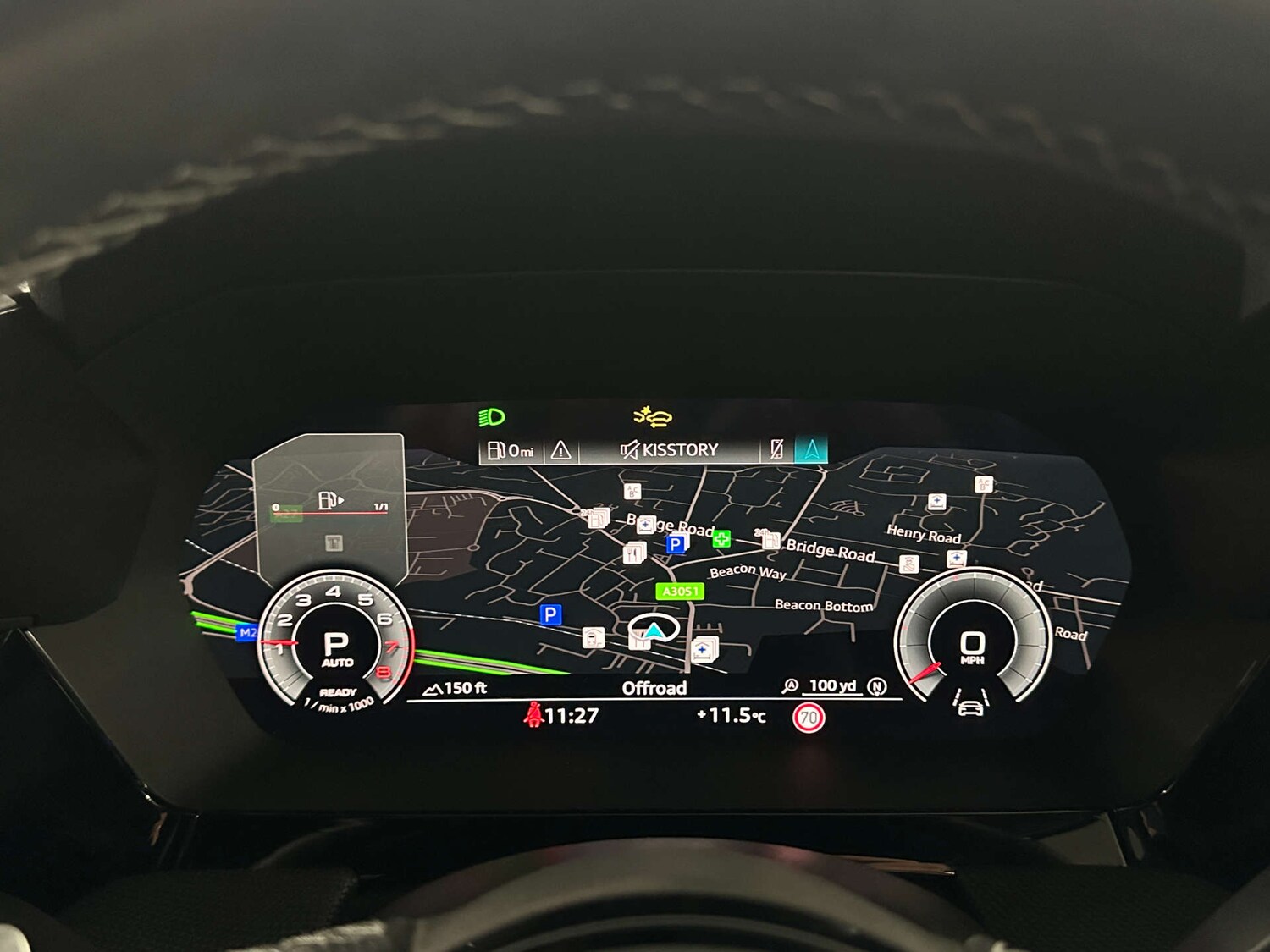 Used Audi A3 2024 for sale - 77590707: Photo 28