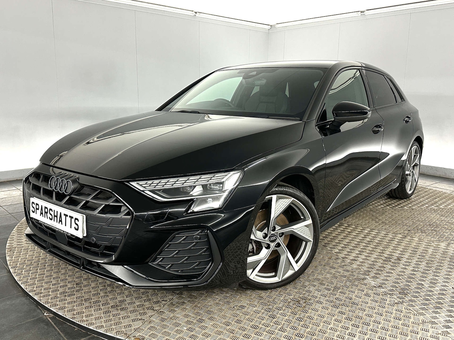 Used Audi A3 2024 for sale - 77590707: Photo 3