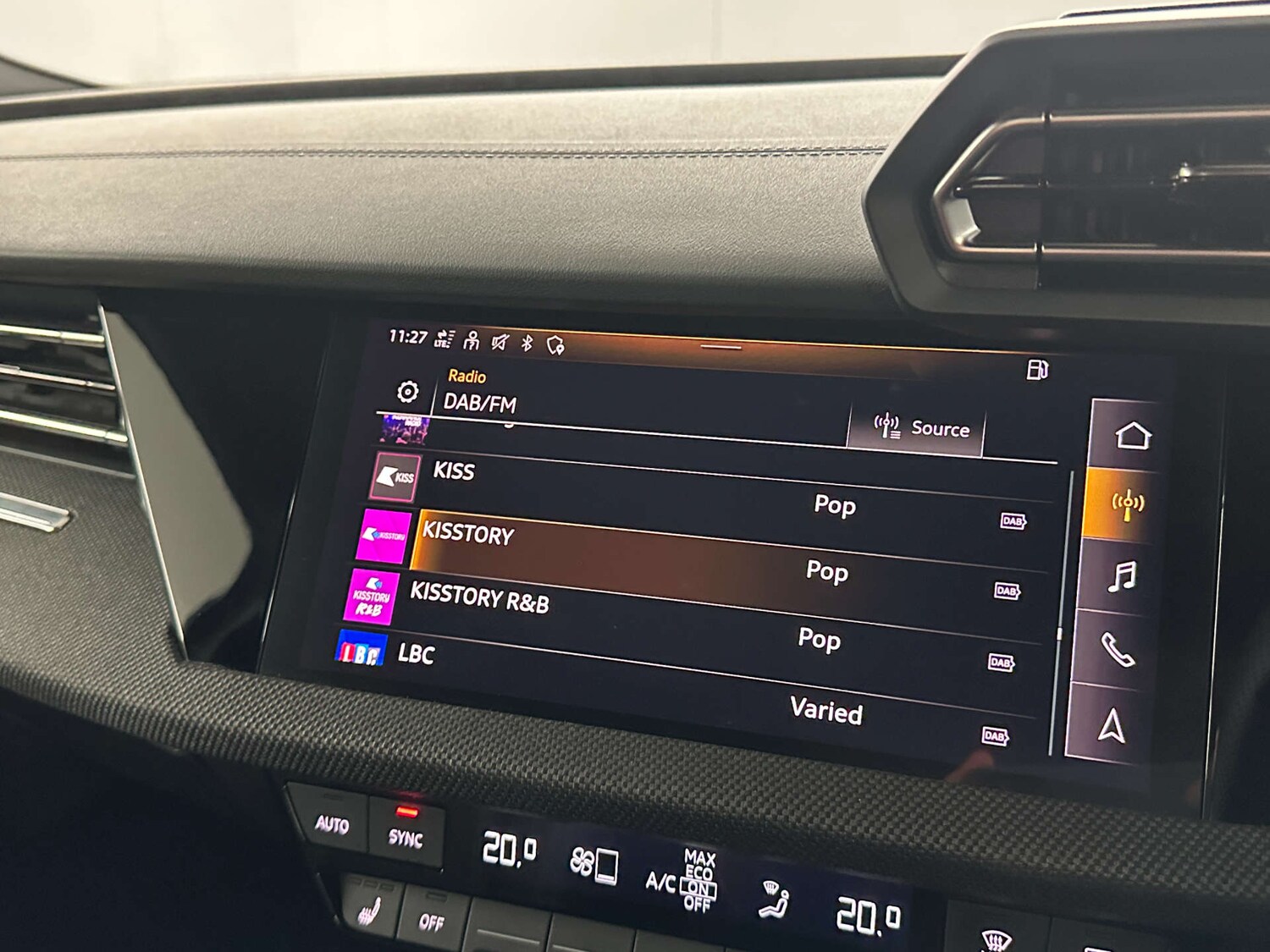 Used Audi A3 2024 for sale - 77590707: Photo 31