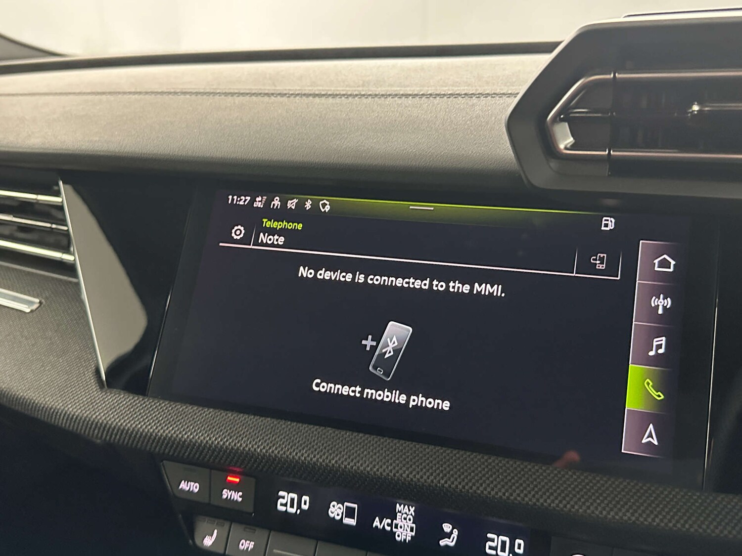 Used Audi A3 2024 for sale - 77590707: Photo 32