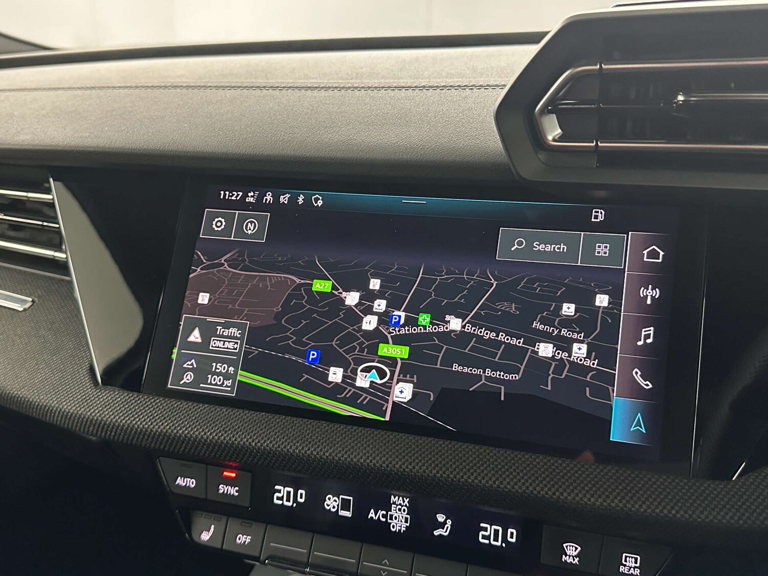 Used Audi A3 2024 for sale - 77590707: Photo 33