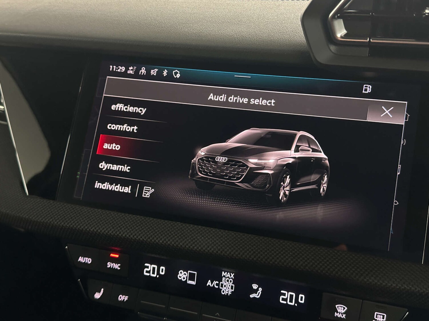 Used Audi A3 2024 for sale - 77590707: Photo 37