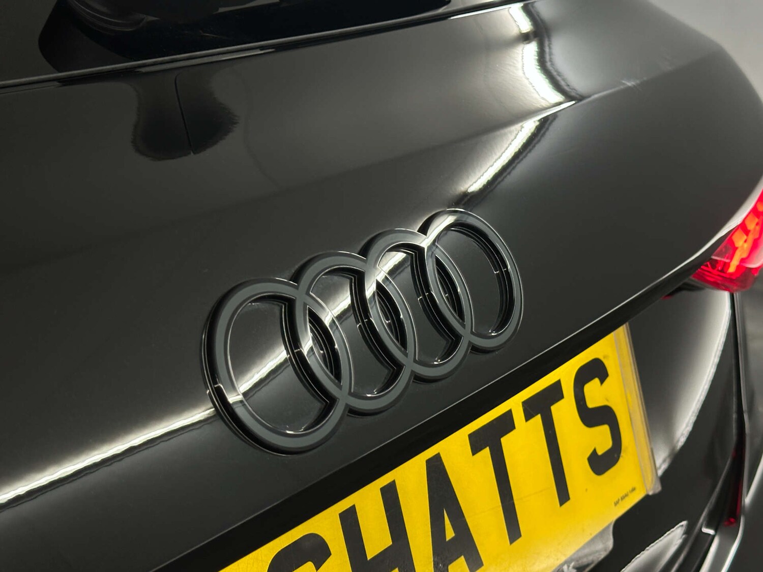 Used Audi A3 2024 for sale - 77590707: Photo 45