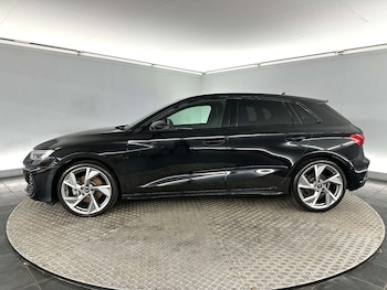 Used Audi A3 2024 for sale - 77590707: Photo