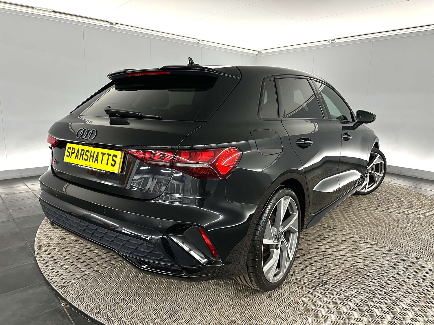 Used Audi A3 2024 for sale - 77590707: Photo 7