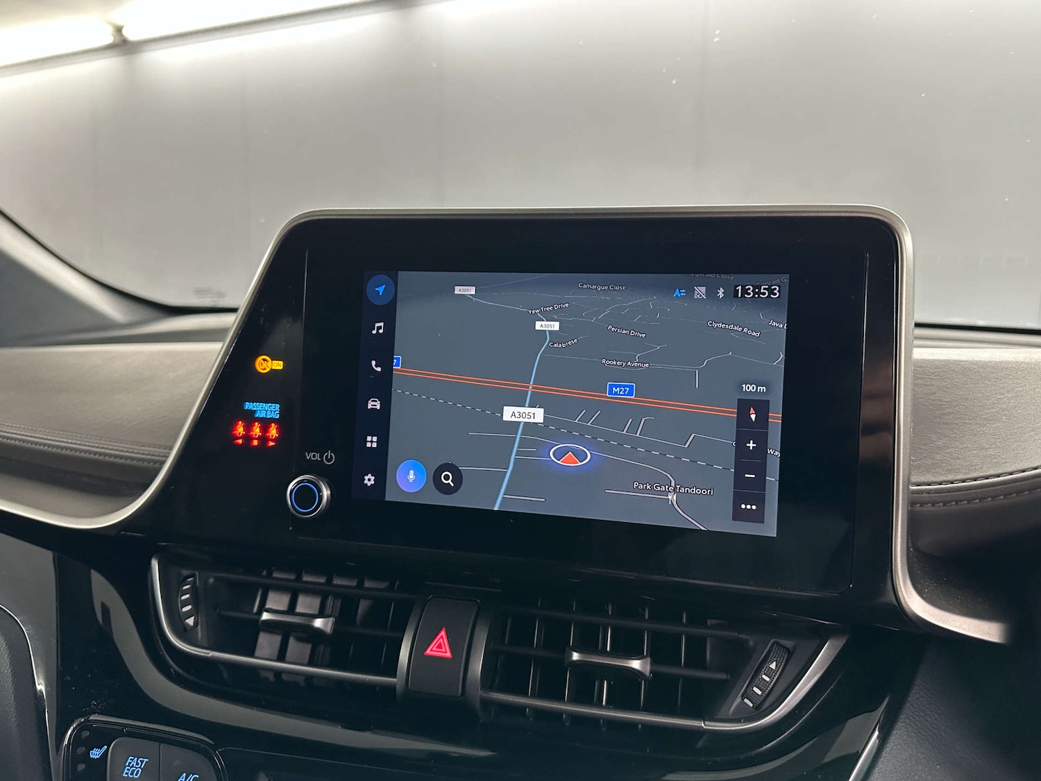 Used Toyota C-HR 2023 for sale - 77590735: Photo 2