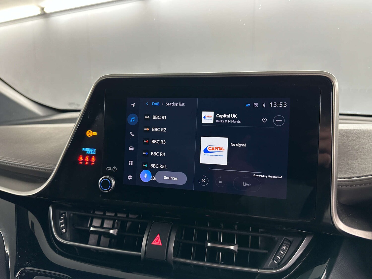 Used Toyota C-HR 2023 for sale - 77590735: Photo 24