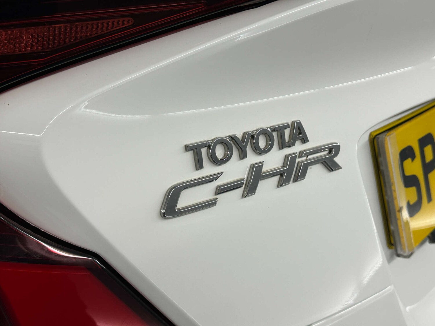 Used Toyota C-HR 2023 for sale - 77590735: Photo 31