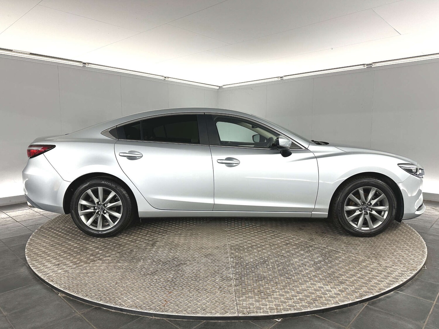 Used Mazda Mazda6 2020 for sale - 77590746: Photo 10
