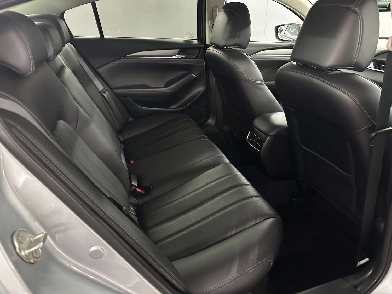 Used Mazda Mazda6 2020 for sale - 77590746: Photo 13