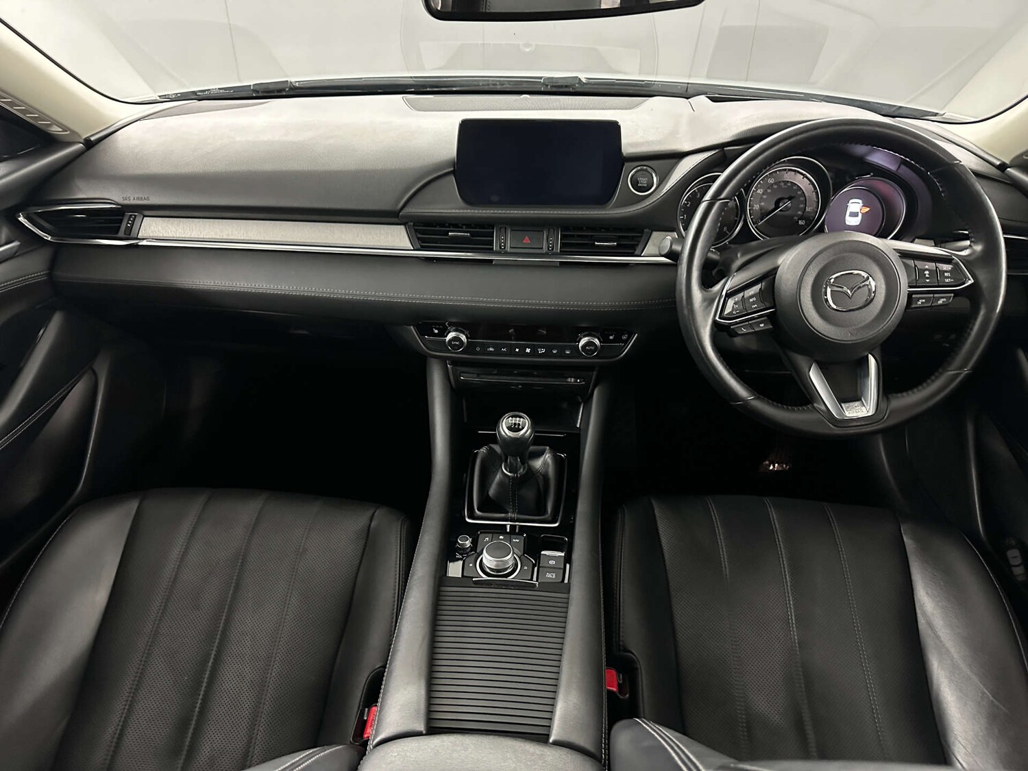 Used Mazda Mazda6 2020 for sale - 77590746: Photo 16