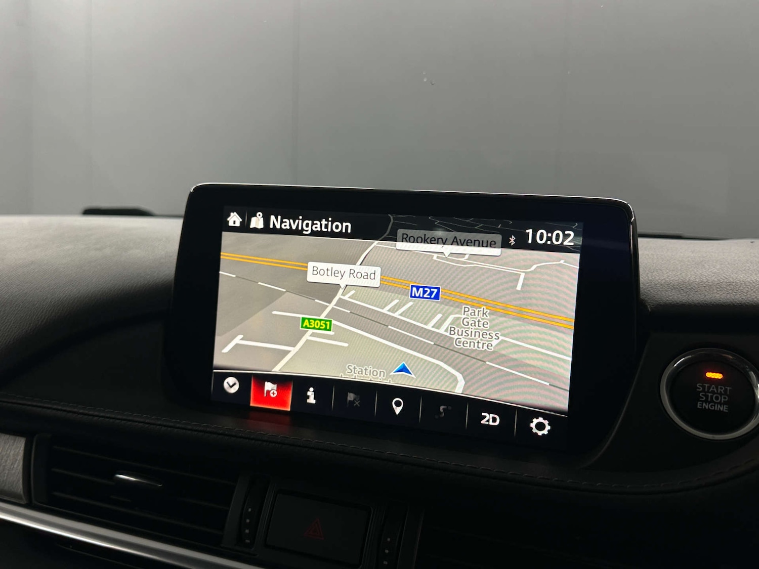 Used Mazda Mazda6 2020 for sale - 77590746: Photo 2