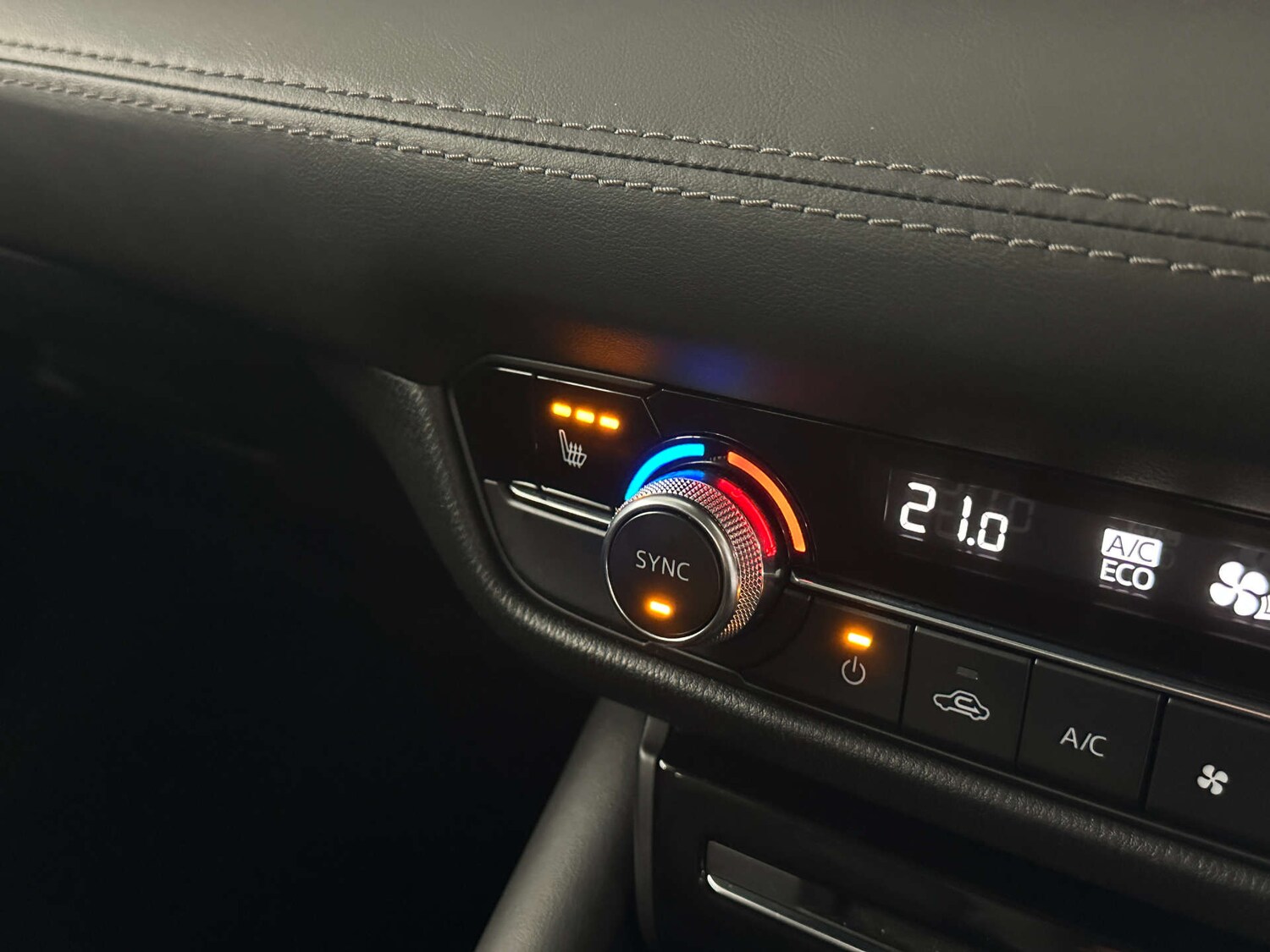 Used Mazda Mazda6 2020 for sale - 77590746: Photo 25