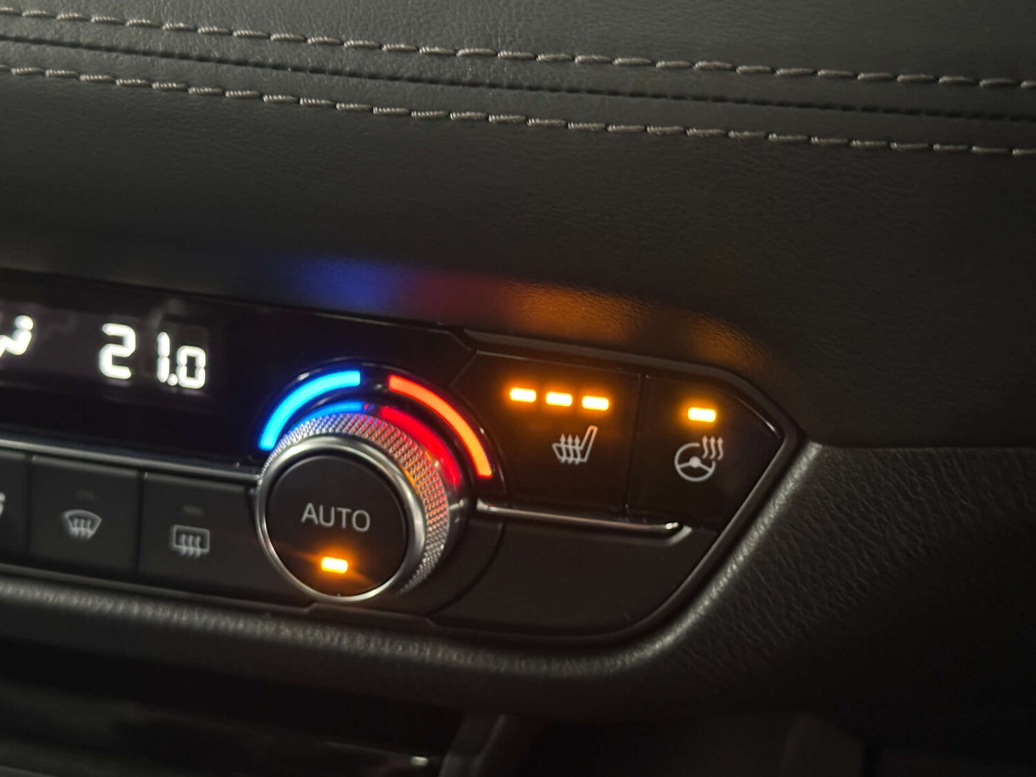 Used Mazda Mazda6 2020 for sale - 77590746: Photo 27