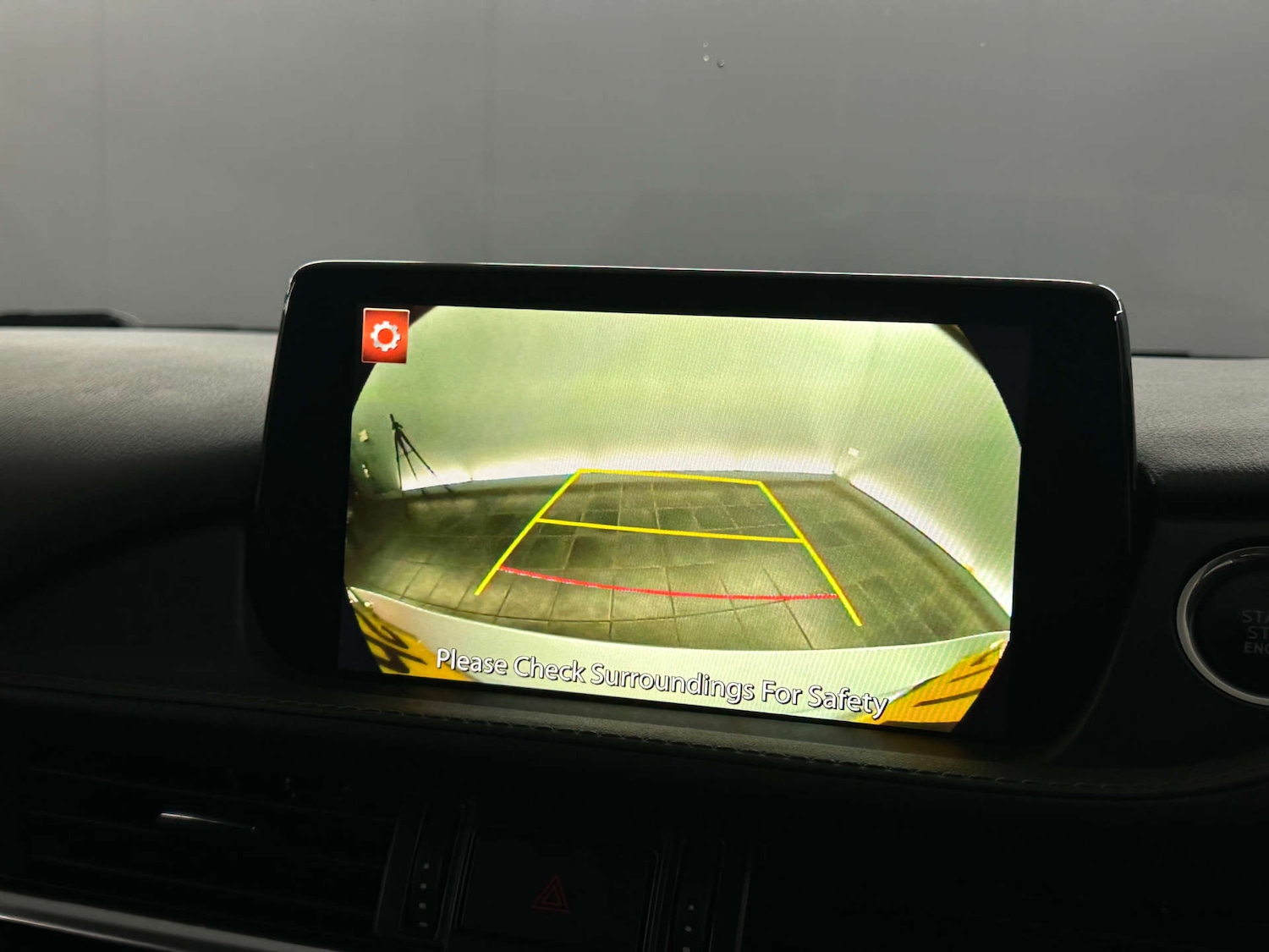 Used Mazda Mazda6 2020 for sale - 77590746: Photo 3