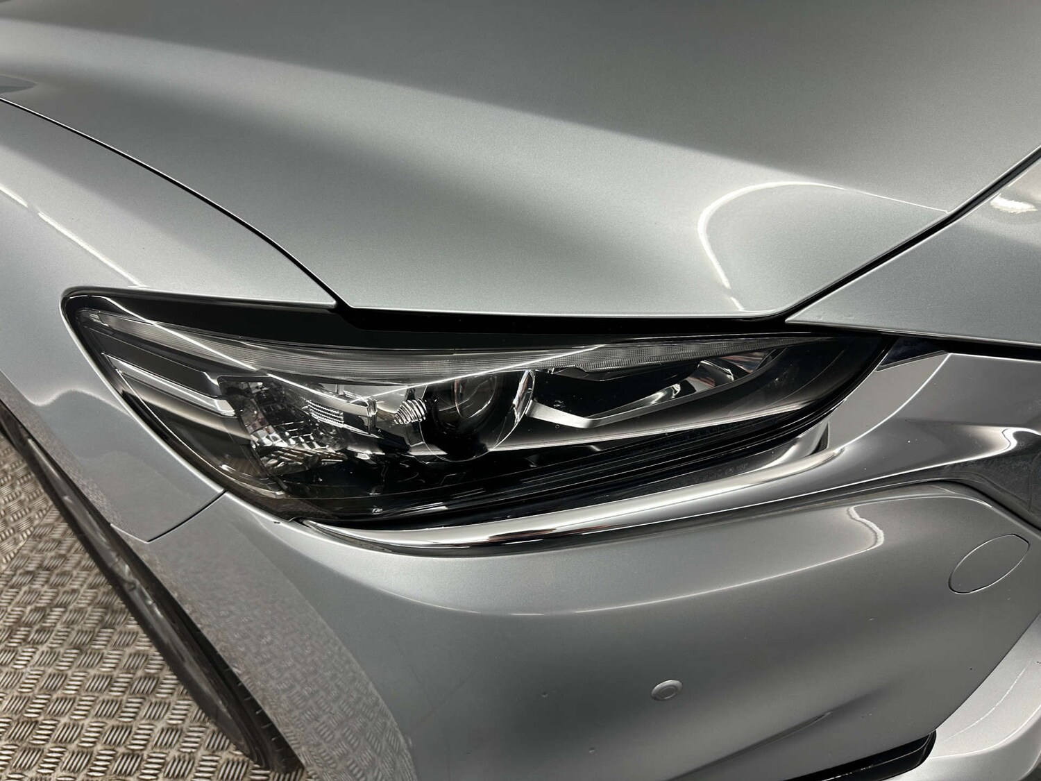 Used Mazda Mazda6 2020 for sale - 77590746: Photo 33