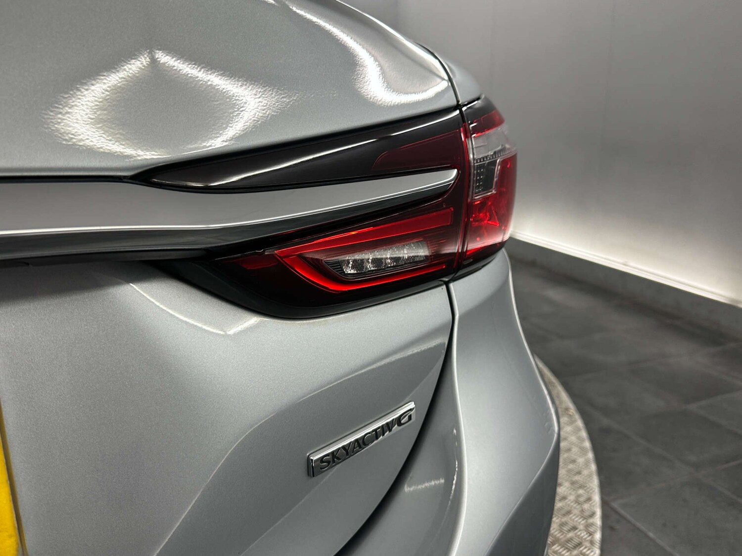 Used Mazda Mazda6 2020 for sale - 77590746: Photo 35