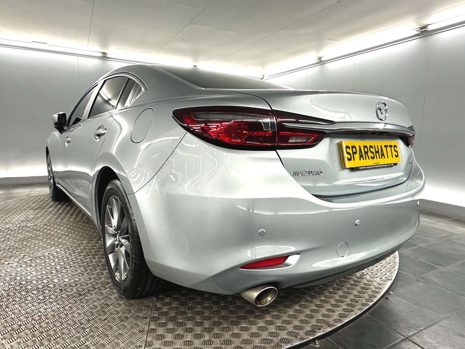 Used Mazda Mazda6 2020 for sale - 77590746: Photo 37