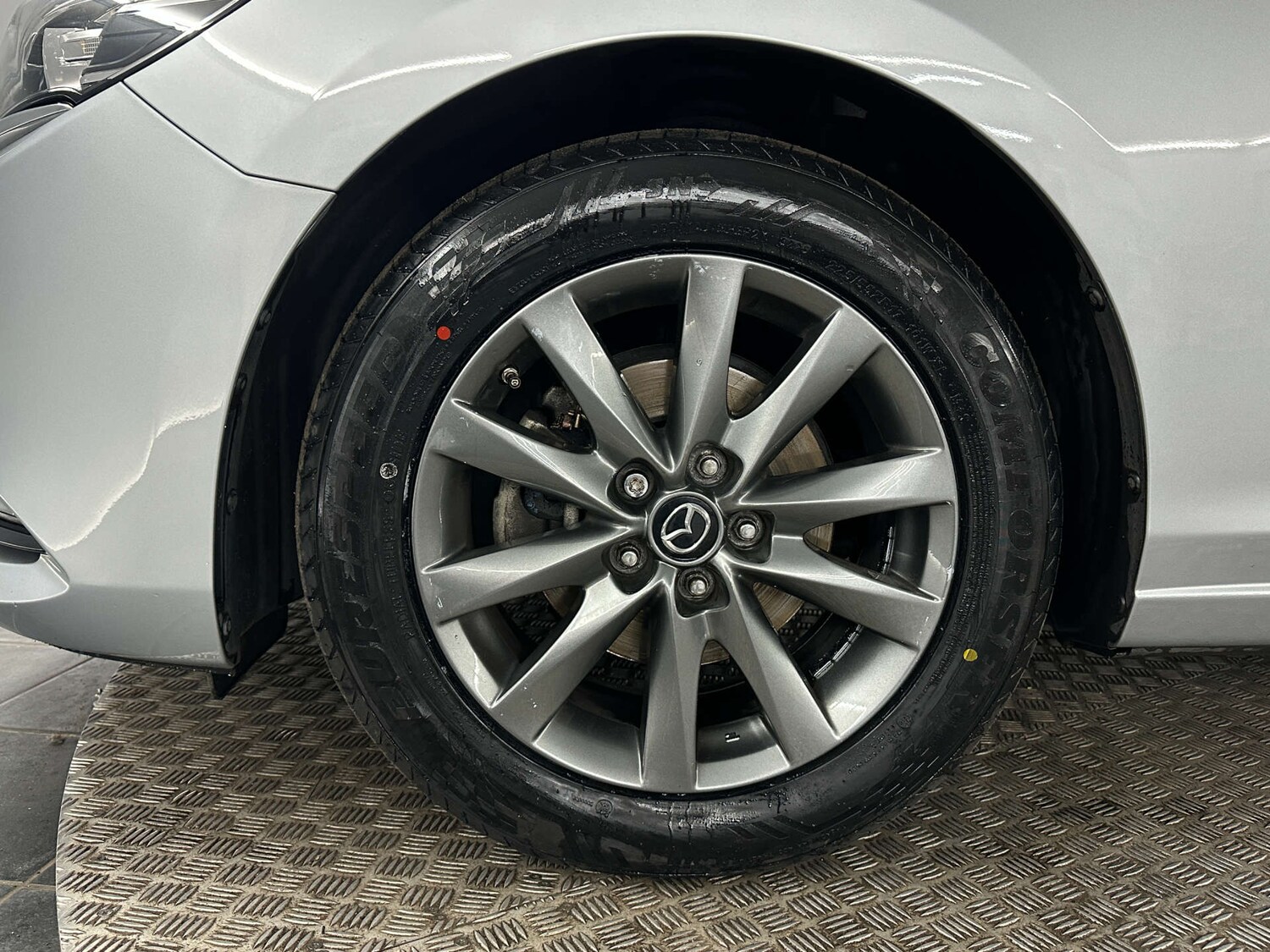 Used Mazda Mazda6 2020 for sale - 77590746: Photo 39