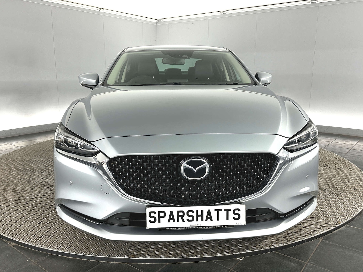 Used Mazda Mazda6 2020 for sale - 77590746: Photo 4