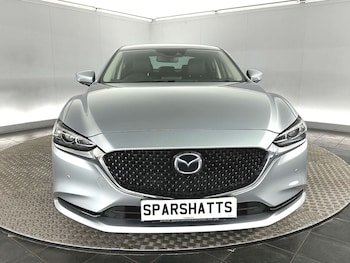 Used Mazda Mazda6 2020 for sale - 77590746: Photo