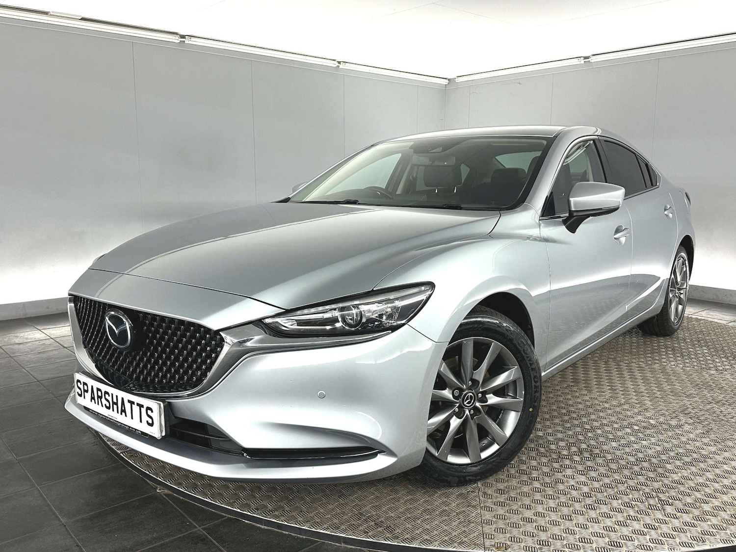 Used Mazda Mazda6 2020 for sale - 77590746: Photo 5