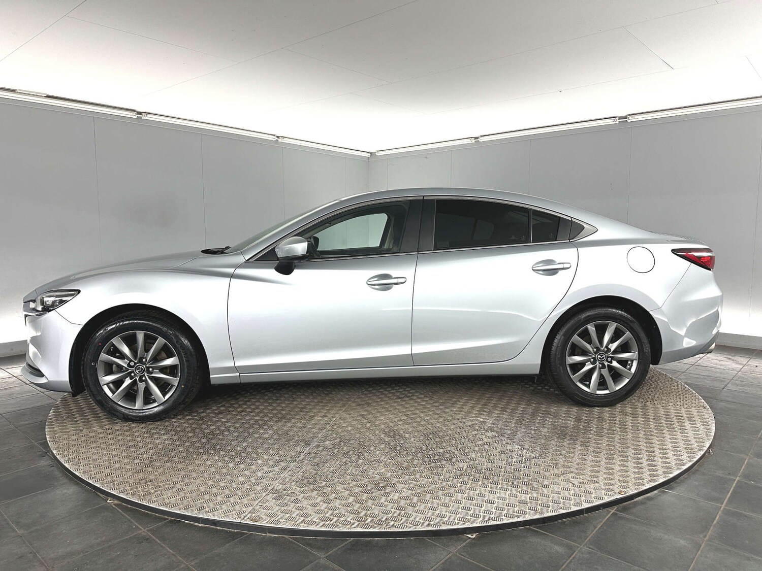 Used Mazda Mazda6 2020 for sale - 77590746: Photo 6