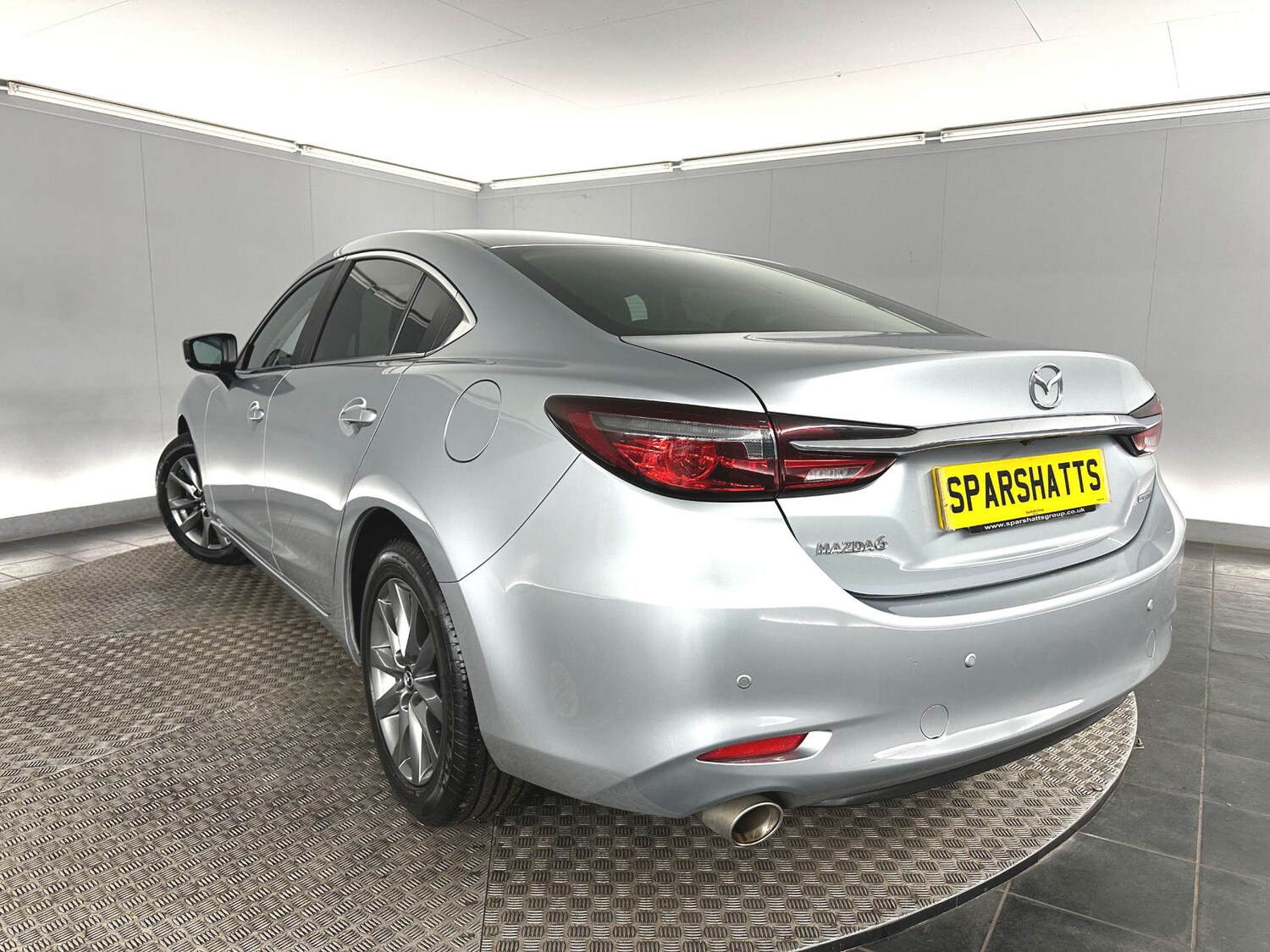 Used Mazda Mazda6 2020 for sale - 77590746: Photo 7