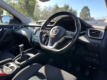 Used Nissan Qashqai 2021 for sale - 78428240: Photo