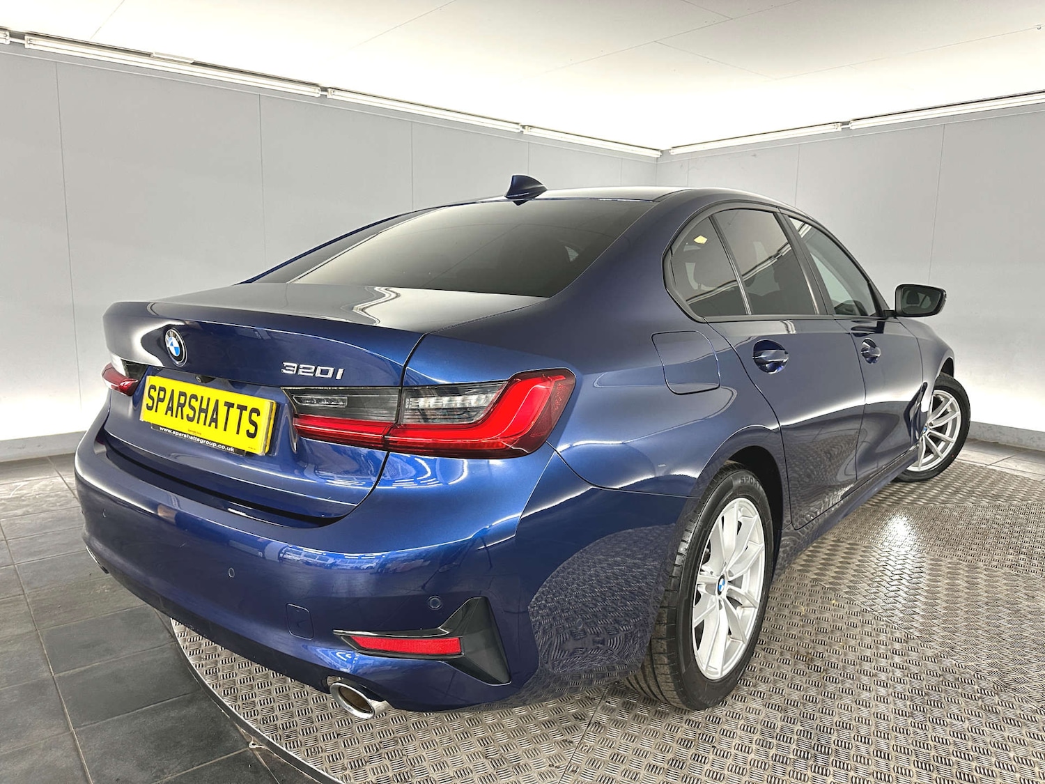 Used BMW 3 Series 2020 for sale - 77590698: Photo 10