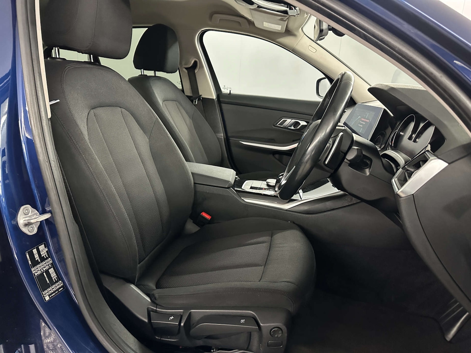 Used BMW 3 Series 2020 for sale - 77590698: Photo 13