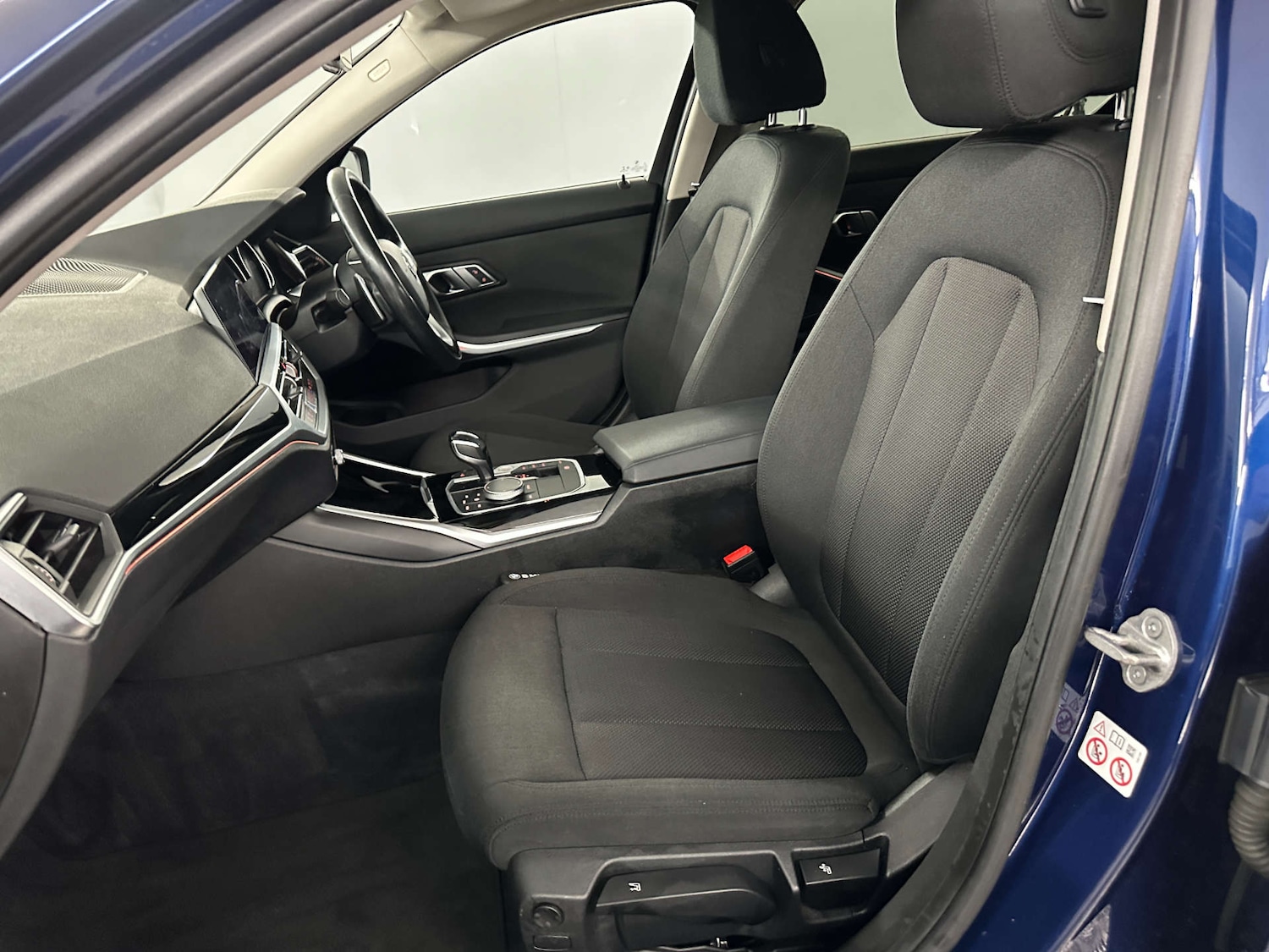 Used BMW 3 Series 2020 for sale - 77590698: Photo 15