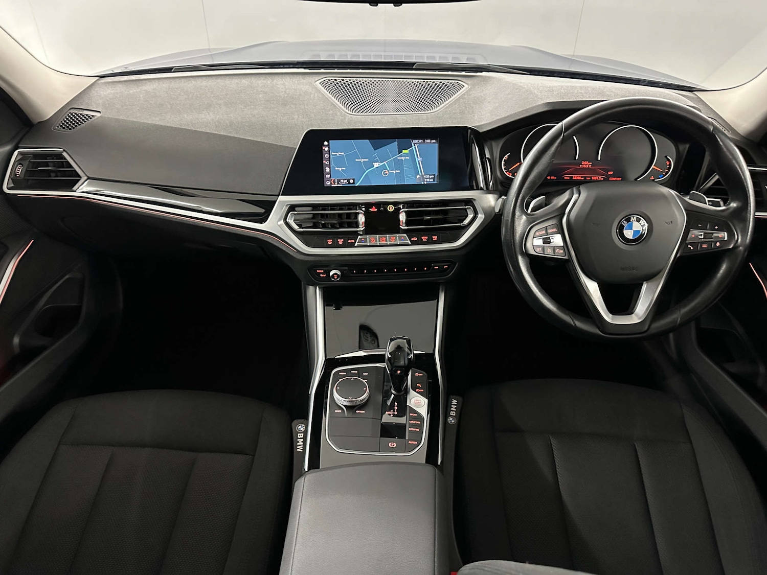 Used BMW 3 Series 2020 for sale - 77590698: Photo 17