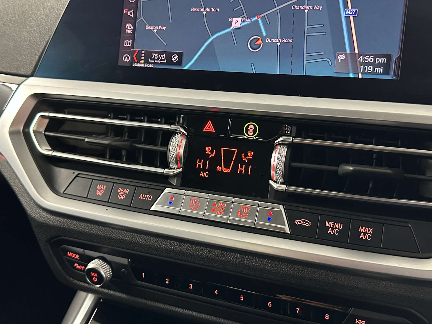 Used BMW 3 Series 2020 for sale - 77590698: Photo 24